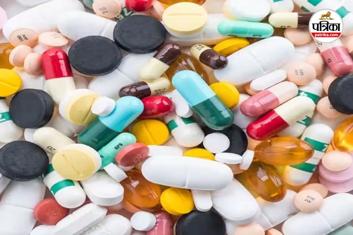 Drug Supply Dispute