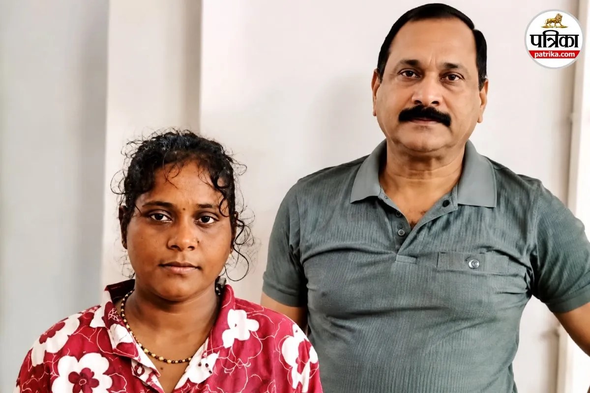 Girlfriend Killed Boyfriend