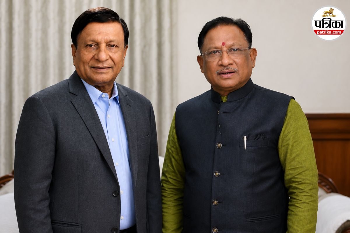 Chhattisgarh News