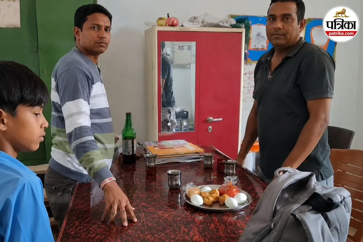 Chhattisgarh School News