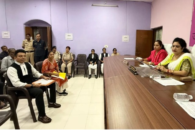 Chhattisgarh State Women Commission