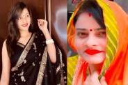Chhavi Varshney and Sarika Varshney