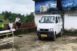 Child died due to Jholachhap doctor injection