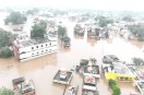 Chitrakoot Flood