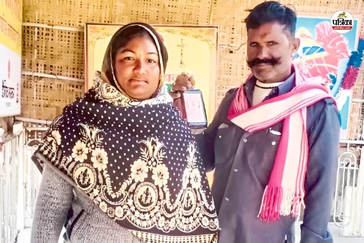 Chittorgarh Double Murder