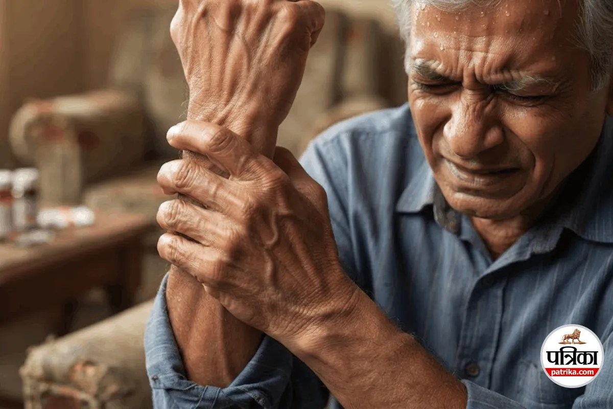 High Cholesterol Pain, Cholesterol Causing Leg Pain