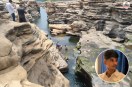 Chulia Waterfall