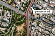 Civil lines ROB Jaipur