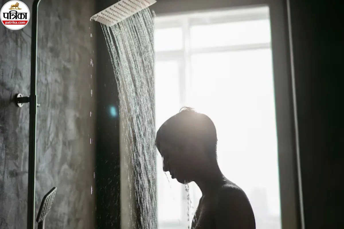 Cold Shower Benefits In Hindi, Cold Water Bath Benefits In Hindi
