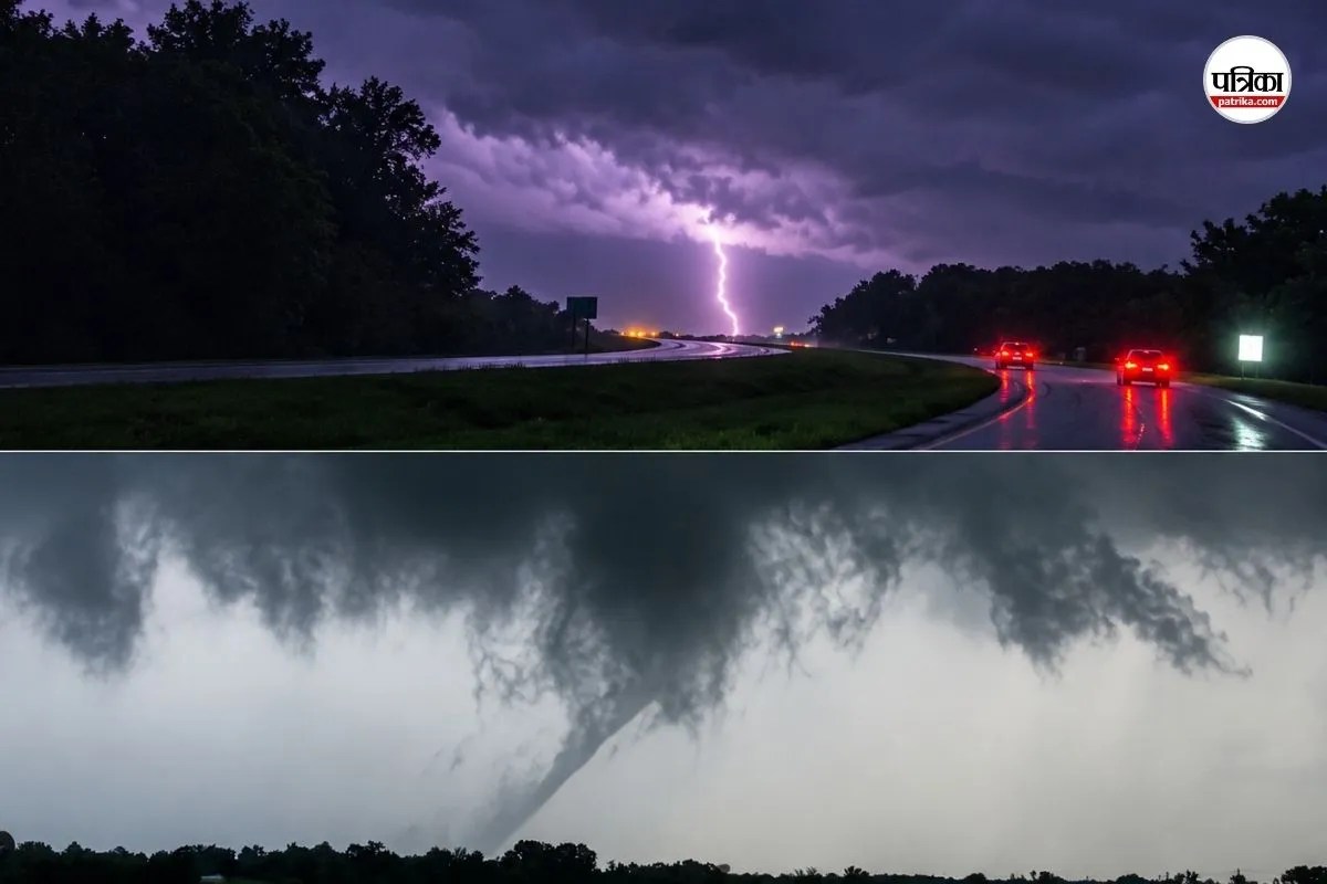 Columbus severe weather