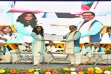 Female Students Bag 12 Out of 17 Gold Medals at GSFC University Convocation
