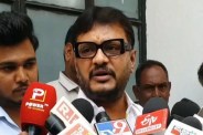 Congress MLA Shivganga Basavaraj