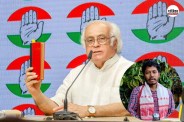 Congress attacks Himanta Biswa Sarma government