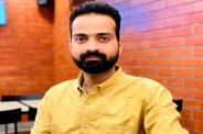Balrampur political news