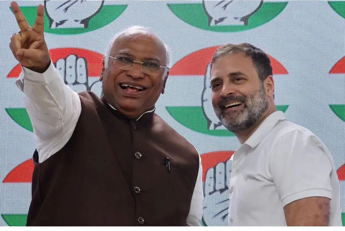 Congress