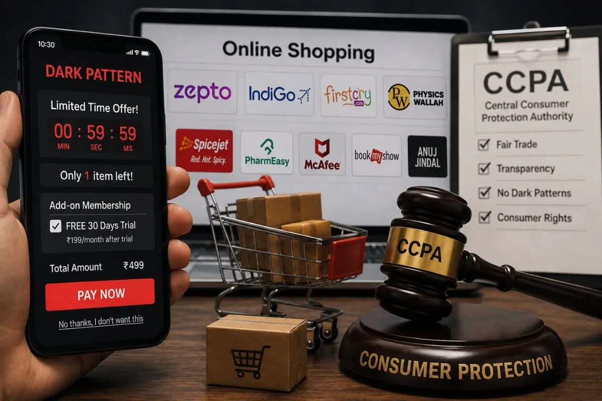 Consumer Protection