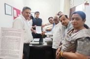 Controversy Over Panna Dhai Caste