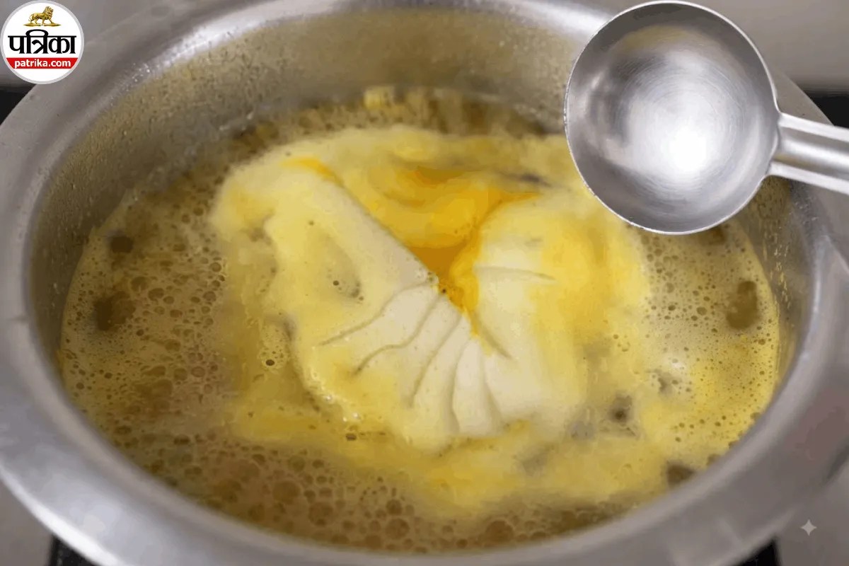 Dal Foam While Boiling, Dal Overflow Prevention Tips