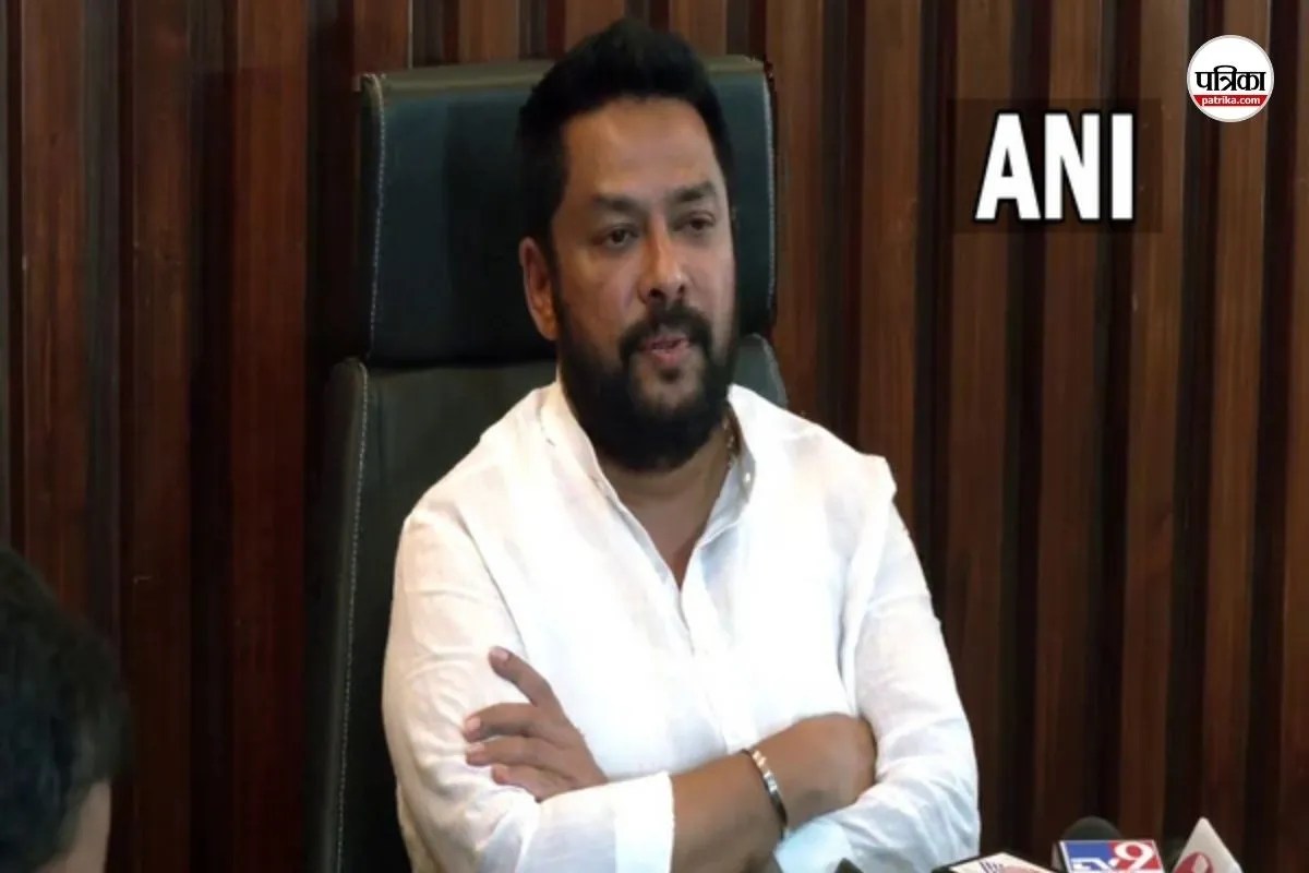b nagendra