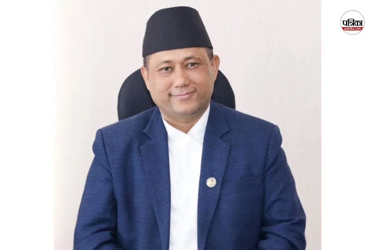 Shishir khanal
