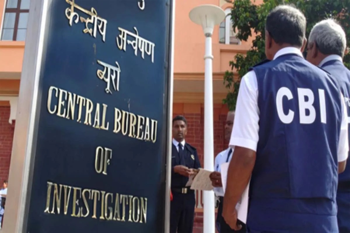 irctc former officer krishna mohan tripathi sentenced to 3 years
