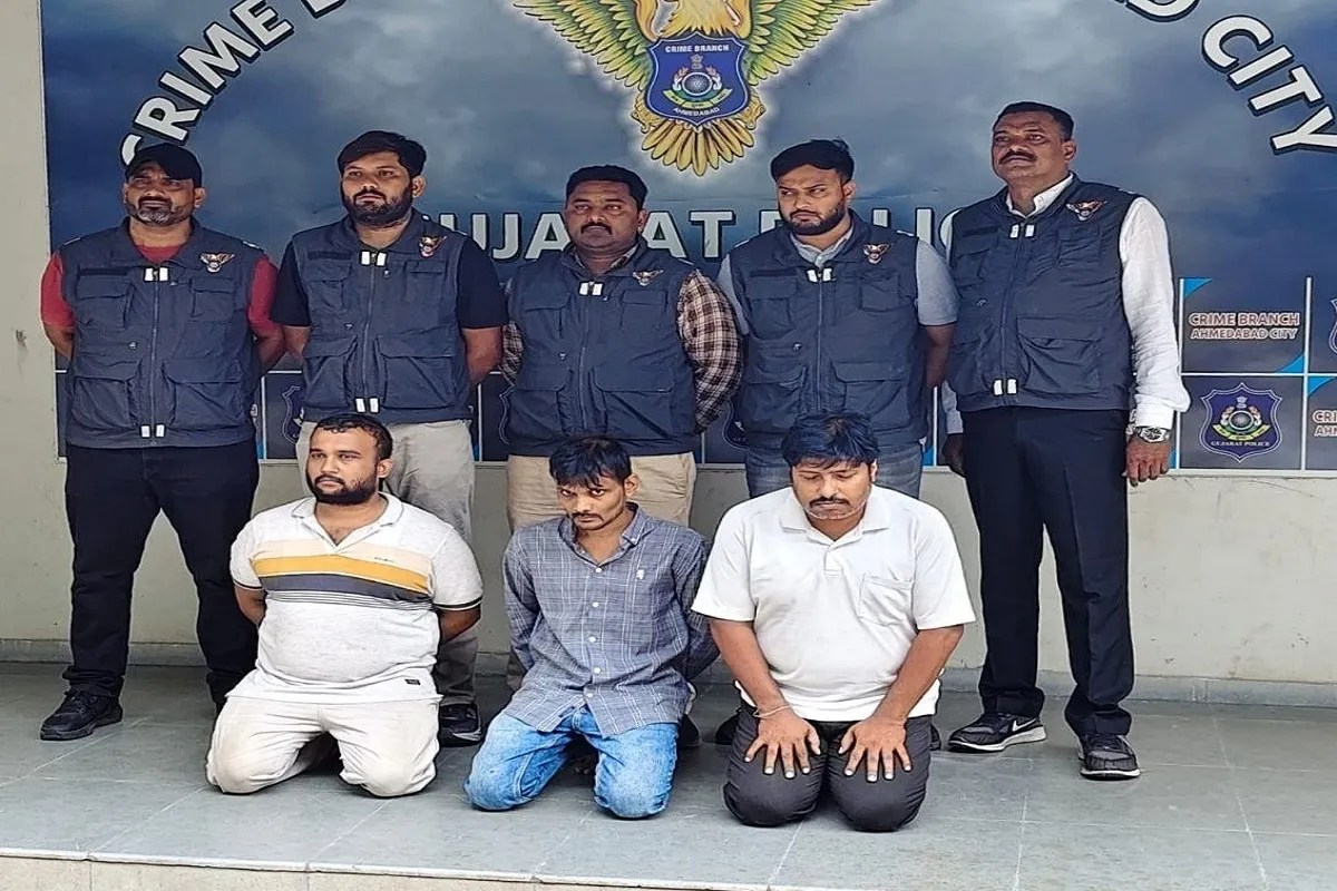 crime branch