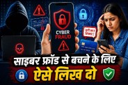 Cyber Fraud