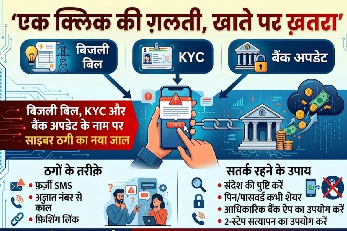 Cyber Fraud Online Safety News