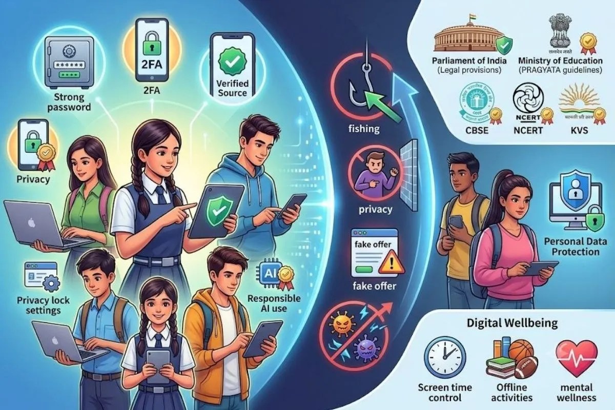 Cyber Security Guide for Students