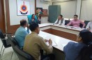 DGP Meeting