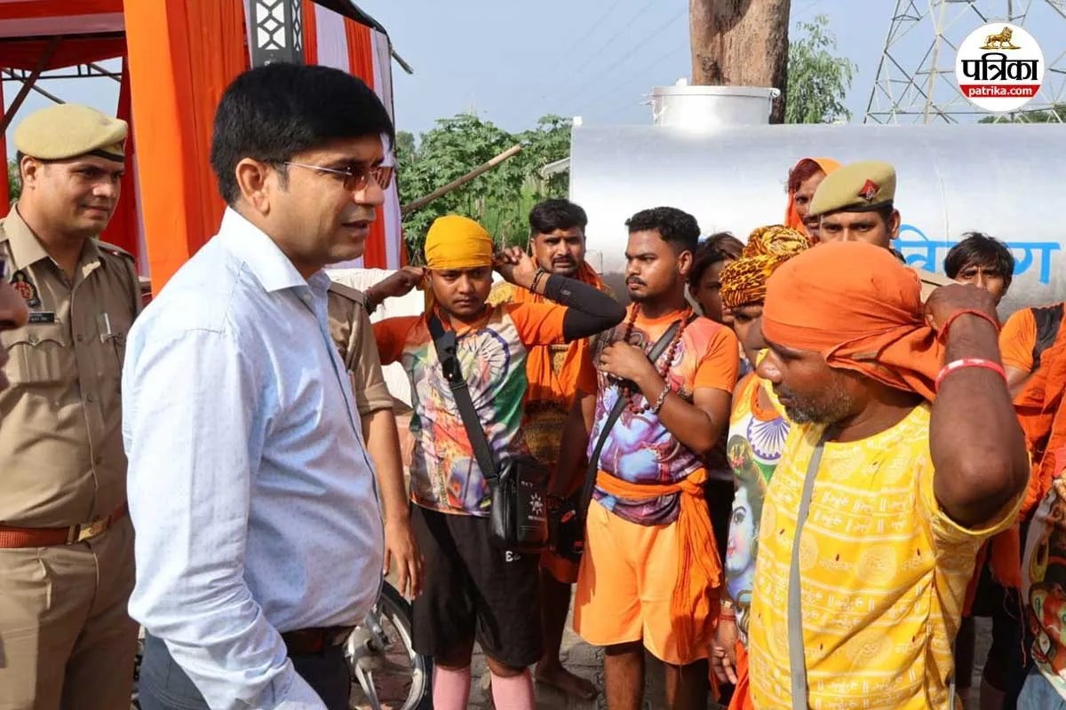 प्रशासन ने सभी संस्थानों को दिए निर्देश
