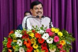cm mohan yadav cmho tehsildar patwari suspended jan vishwas abhiyan