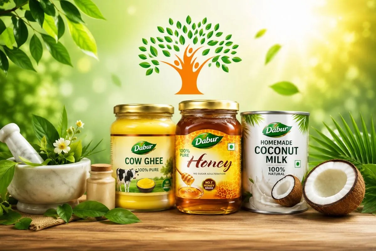 Dabur petition