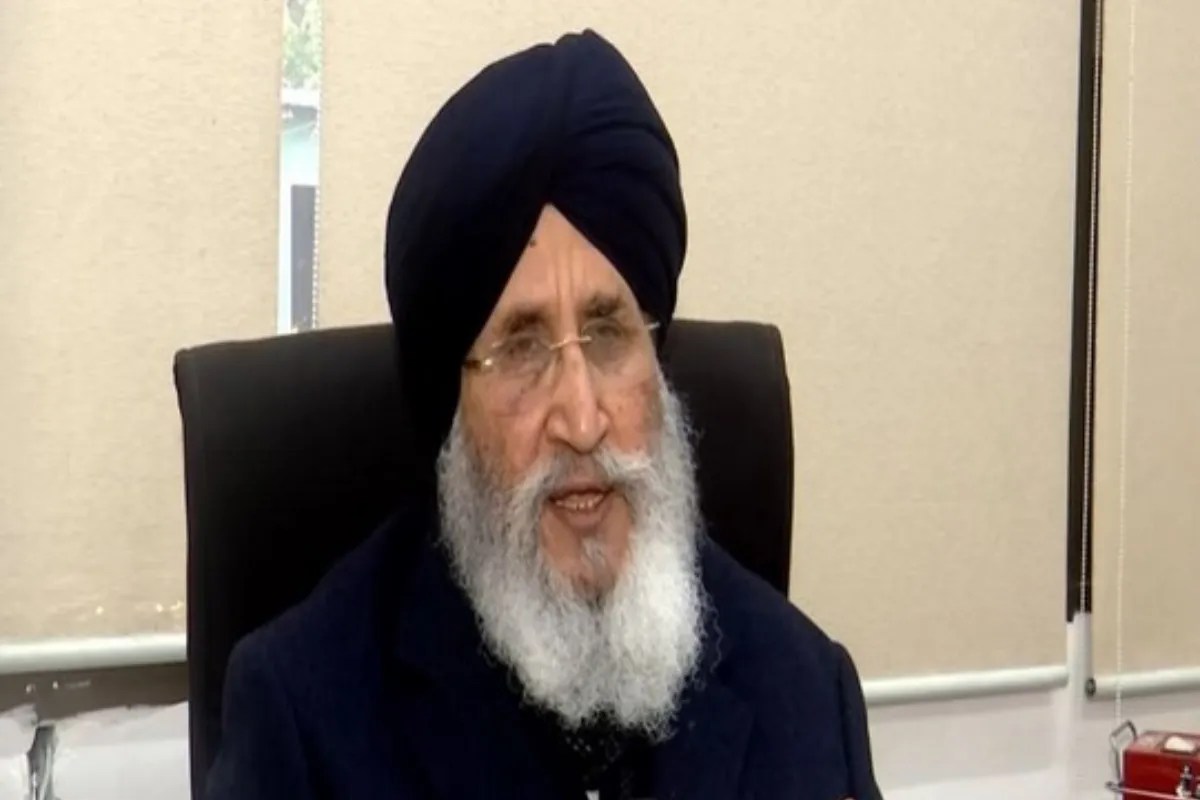 Punjab Government, Daljit Singh Cheema, SAD Punjab, Shiromani Akali Dal, Punjab CBI Inquiry, Punjab Government Corruption, Punjab CM Family Allegations, Daljit Cheema Latest News,