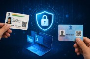 PAN Aadhaar Security