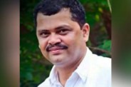 David Dsouza murder
