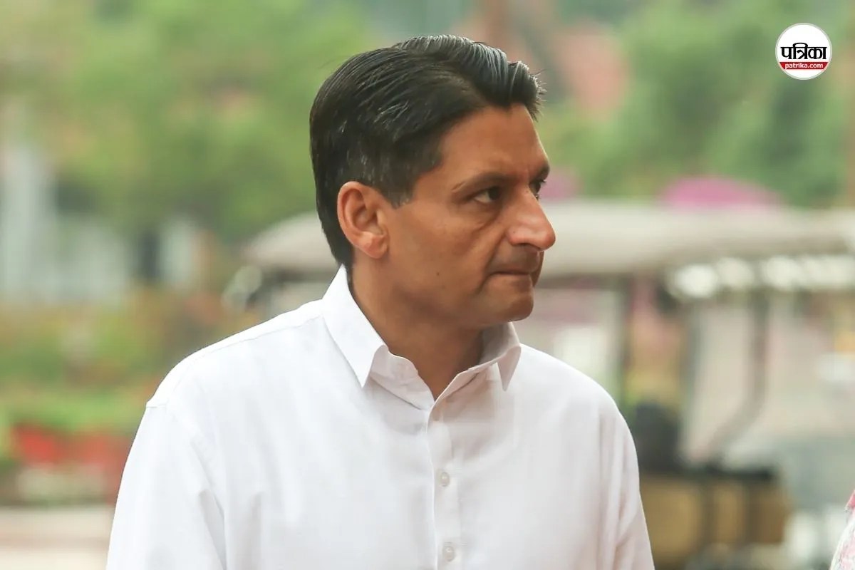 Deepender Hooda CWC removal demand