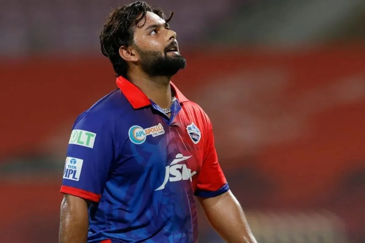 Delhi Capitals Latest Update