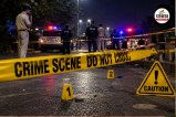 Delhi Crime Branch Encounter