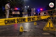 Delhi Crime Branch Encounter
