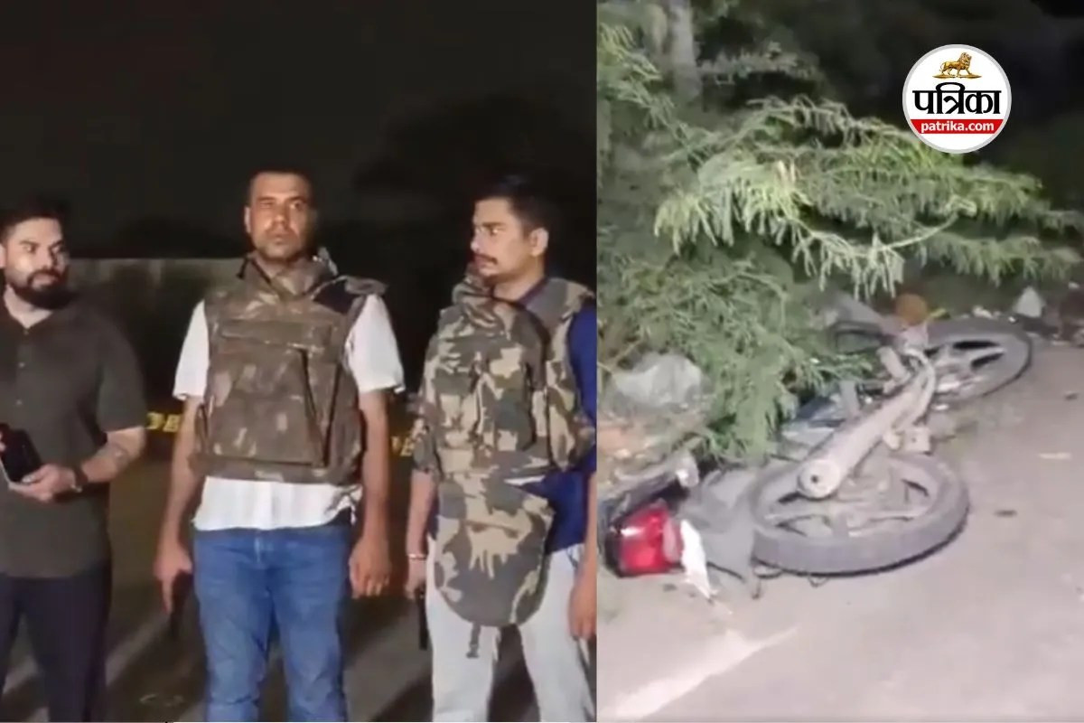 Delhi Police Encounter, Tillu Tajpuria Gang