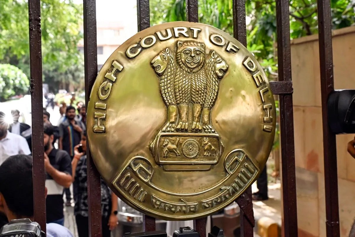 Delhi Lakshmi Scheme PIL