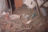 Delhi roof collapse