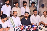 Deputy CM Brajesh Pathak, Jantar Mantar Reservation Protest, UP News