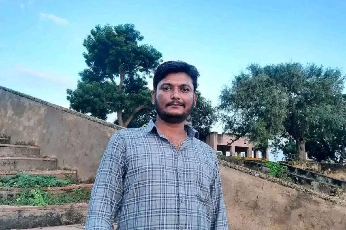 Devaraj Singh death Jaipur rally