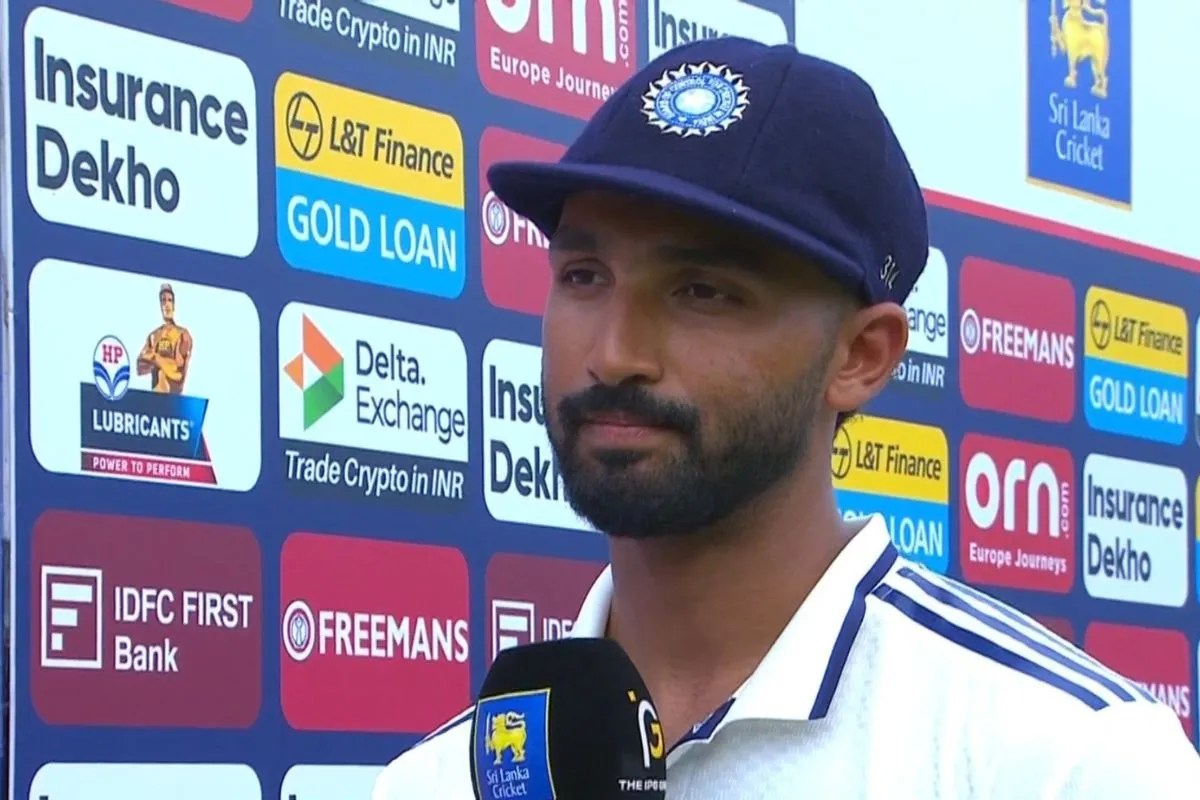 IND vs SL 2nd Test, Devdutt Padikkal,