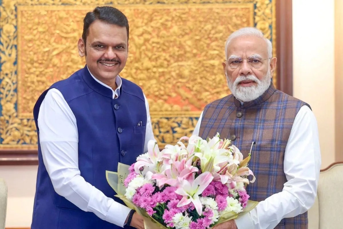 Devendra Fadnavis