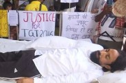 Devendra Nath Mahato Hunger Strike Update.