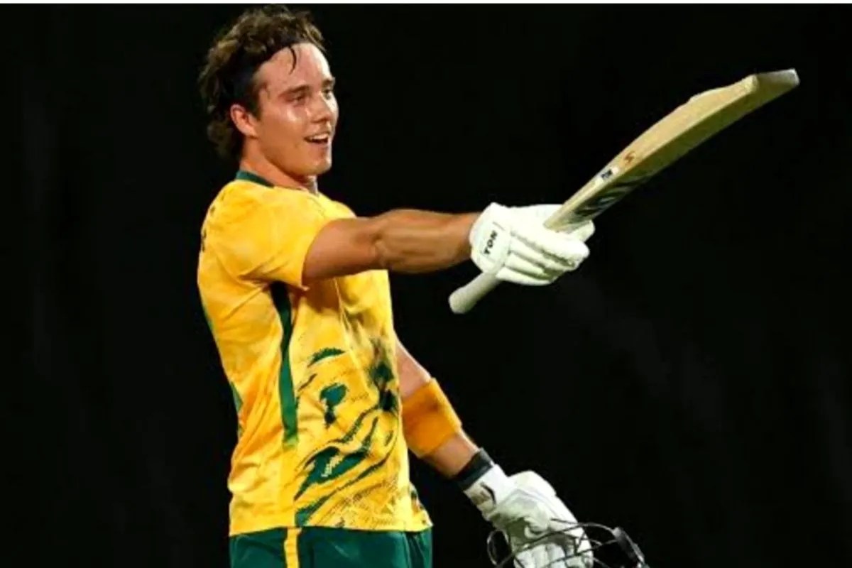 Dewald Brevis