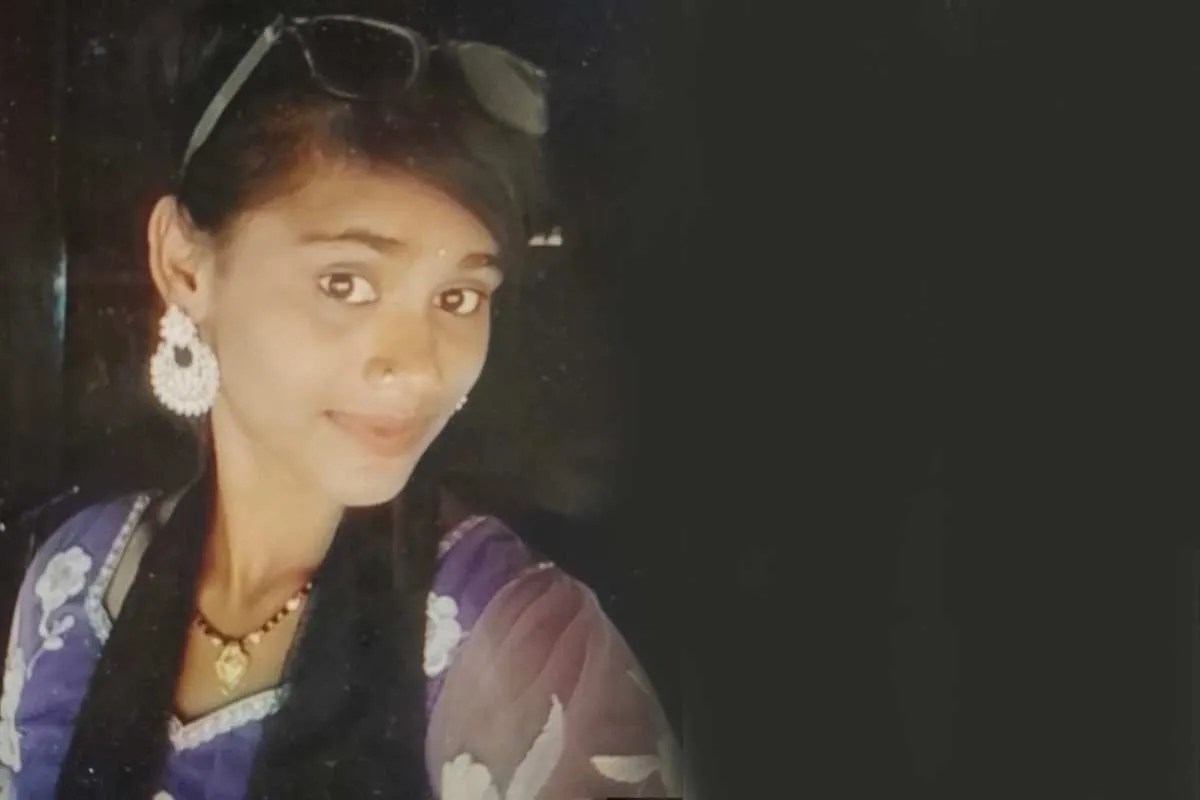 Dewas Missing Woman Body Found